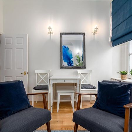 Guestready - Lovely 1Br Home By Hyde Park London Exteriör bild