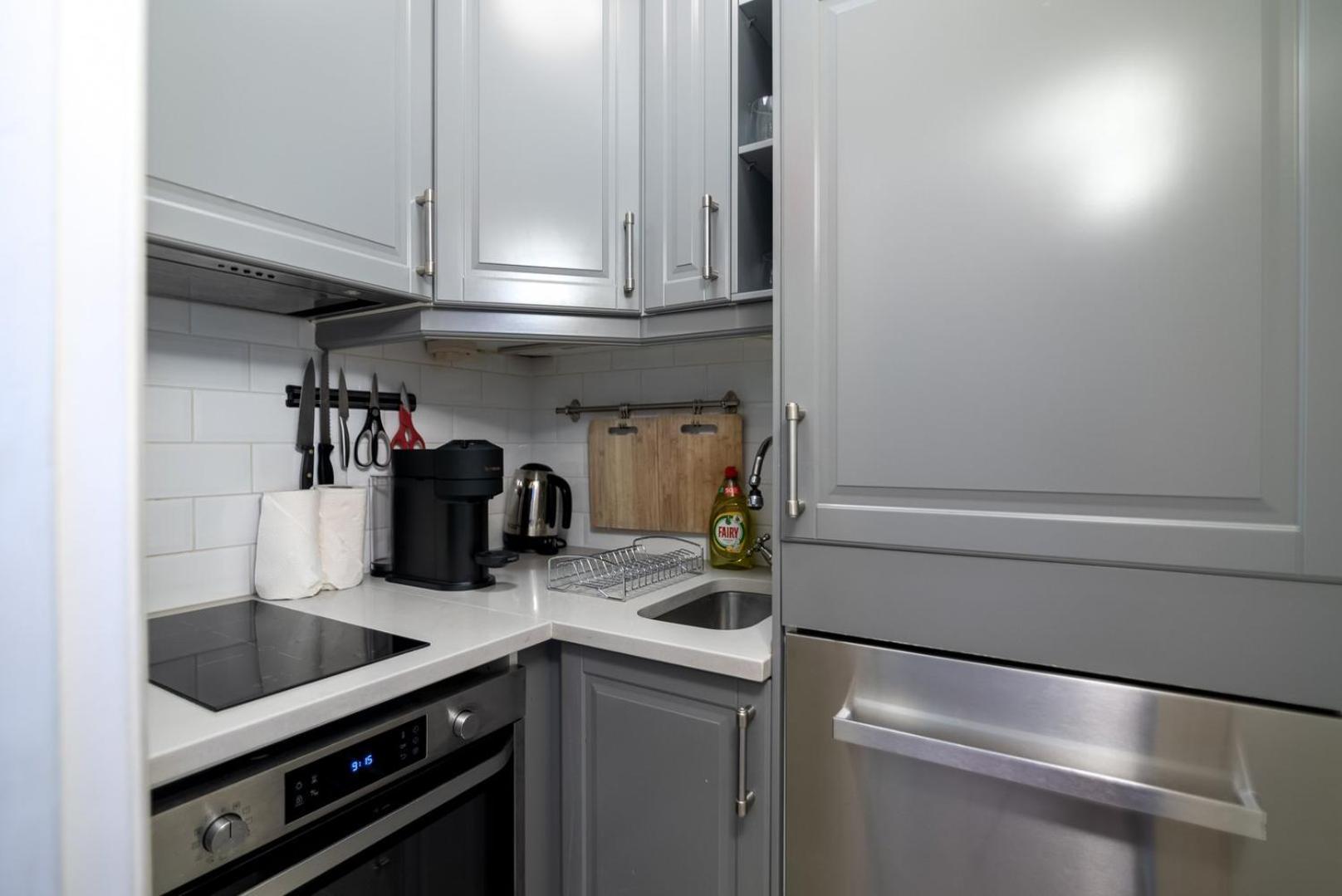 Guestready - Lovely 1Br Home By Hyde Park London Exteriör bild