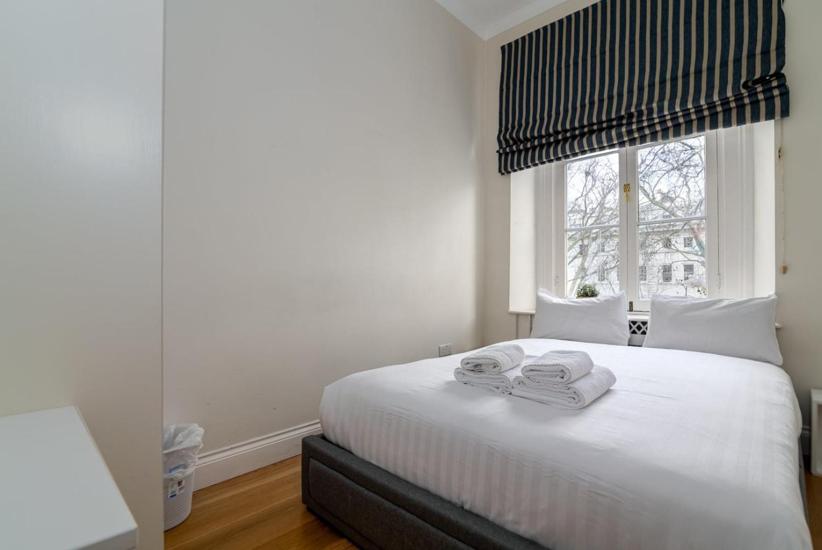 Guestready - Lovely 1Br Home By Hyde Park London Exteriör bild