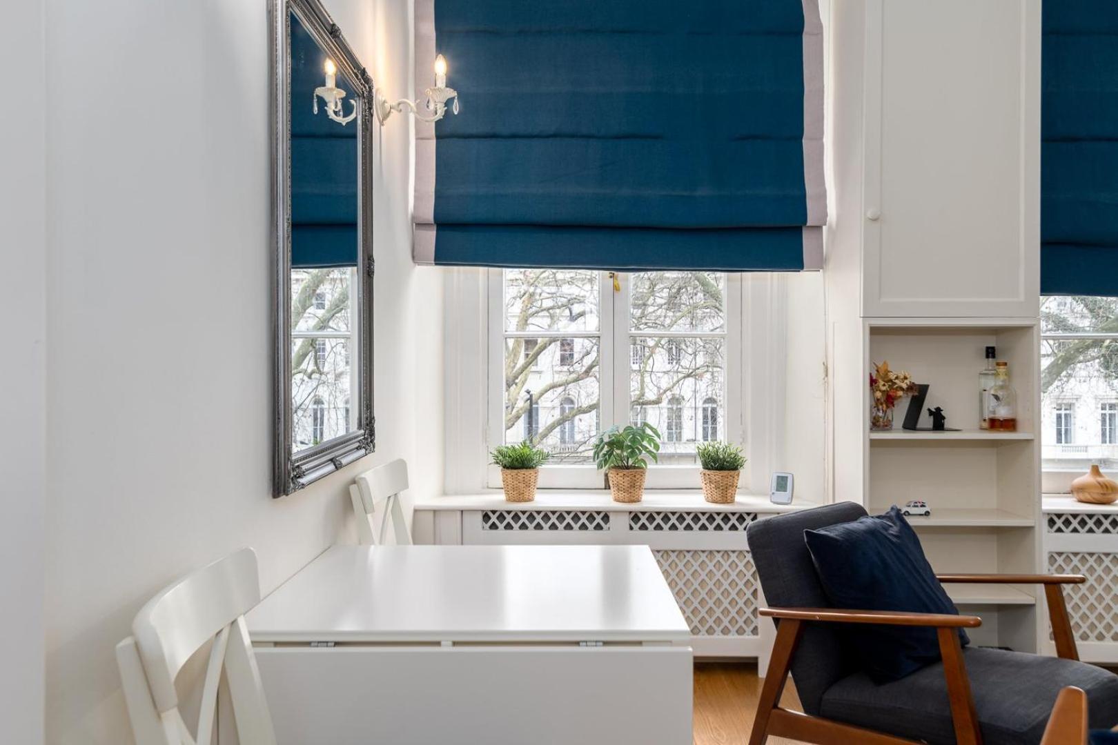 Guestready - Lovely 1Br Home By Hyde Park London Exteriör bild